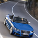 Illustration for article titled Audi A5, S5 Convertibles Open For Business